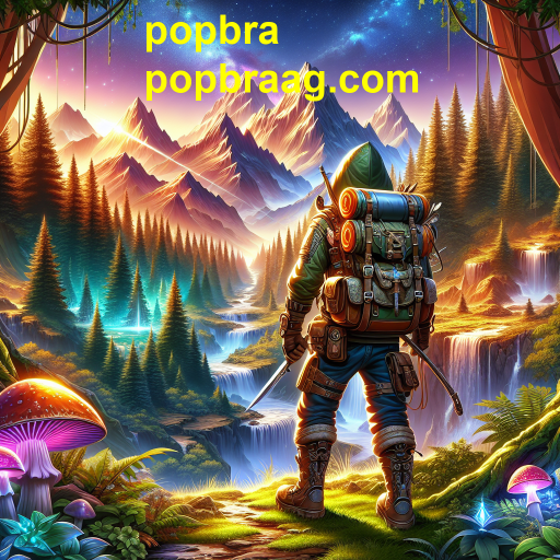 Explorando o Mundo dos Jogos de Aventura