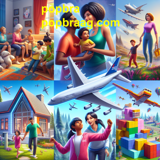 Explorando o Mundo da Simulação: Jogos que Transformam Realidade em Diversão