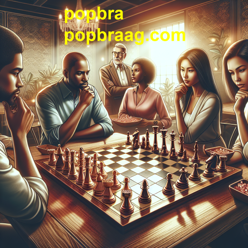 O Fascínio dos Jogos de Estratégia: Uma Análise da Categoria